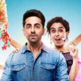 Badhaai Ho Day 33 in overseas