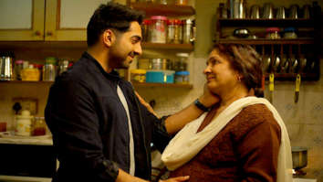 Badhaai Ho consolidates in overseas