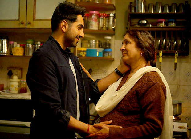 Badhaai Ho consolidates in overseas Badhaai Ho consolidates in overseas