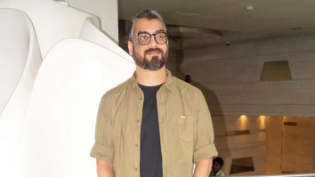 Badhaai Ho director Amit Sharma kicks off prep for Ajay Devgn starrer Syed Abdul Rahim’s biopic