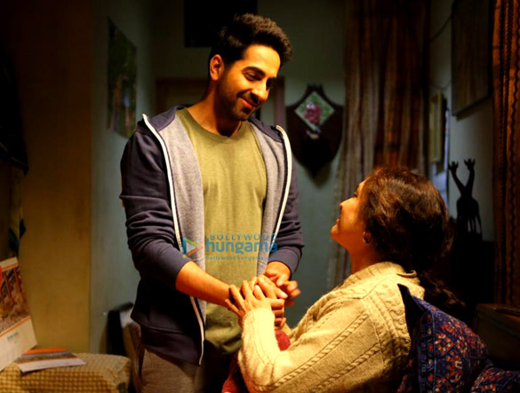 badhaai ho 50