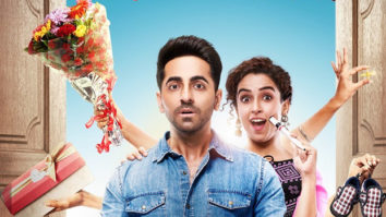 Box Office: Badhaai Ho is now officially the highest grossing small film of all times