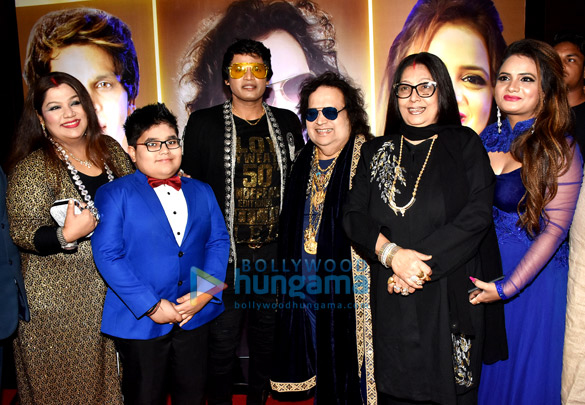 bappi da turns 65 celebrates 50 years of music and turns director with ek adhura sangeet 5
