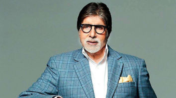 Bar Council of Delhi issues legal notice against Amitabh Bachchan for playing a lawyer in an ad