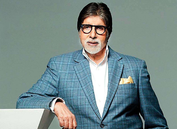 Bar Council of Delhi issues legal notice against Amitabh Bachchan playing a lawyer in an ad