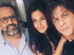 Behind The Scenes: Zero | Aanand L. Rai is obsessed with samosa | Shah Rukh Khan