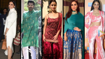 Weekly Best and Worst Dressed Celebrities: Deepika Padukone, Alia Bhatt, Kareena Kapoor Khan, Ranveer Singh enchant, Kiara Advani and Parineeti Chopra bore!