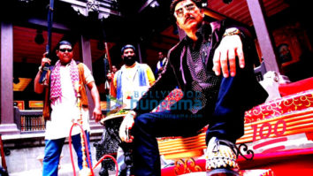 Movie Stills Of Bhaiaji Superhittt
