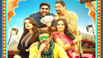 Box Office: Bhaiaji Superhit shows little improvement on Saturday, stays very low