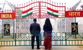 Movie Stills Of The Movie Bharat