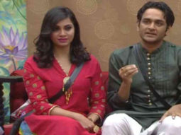 Bigg Boss 12: Arshi Khan calls Vikas Gupta LOOSERMIND, supports Sreesanth