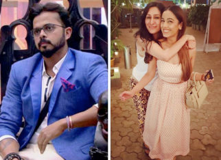 Bigg Boss 12: Srishty Rode BONDS with Teejay Sidhu; Sreesanth’s wife pens a soulful letter after he opens up about the match fixing controversy