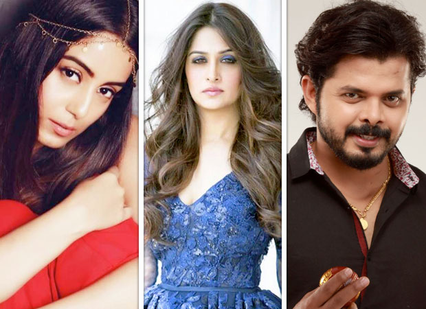 Bigg Boss 12 Srishty Rode REVEALS the true face of Dipika Kakar and Sreesanth; claims she hated Karanvir Bohra before she coming on the show
