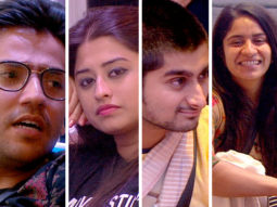 Bigg Boss Weekend Ka Vaar: Salman Khan cancels ELIMINATION this week, but reveals who got the least votes