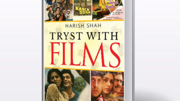 Book Review: Harish Shah’s Tryst with Films