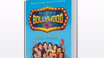 Book Review: The Legends of Bollywood