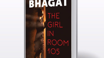 Book Review: Chetan Bhagat’s The Girl in Room 105 is perfect material for a Bollywood romantic thriller
