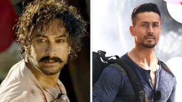 Box Office: Aamir Khan’s Thugs of Hindostan beats Tiger Shroff’s Baaghi 2; becomes 4th highest opening week grosser of 2018 Box Office: Aamir Khan’s Thugs of Hindostan beats Tiger Shroff’s Baaghi 2; becomes 4th highest opening week grosser of 2018