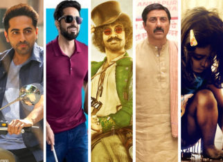 Box Office: Badhaai Ho and Andhadhun collect Rs.200 crore between them, Thugs of Hindostan folds up in 2 weeks, Mohalla Assi is a Disaster, Pihu flops