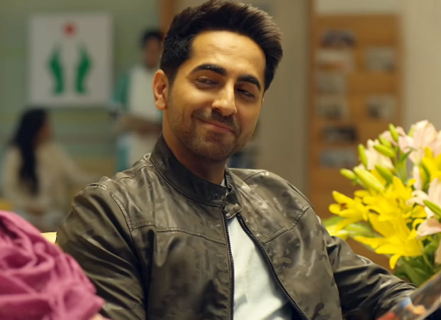 Box Office: Badhaai Ho crosses the Rs. 200 cr mark at the worldwide box office Box Office Badhaai Ho crosses the Rs. 200 cr mark at the worldwide box office