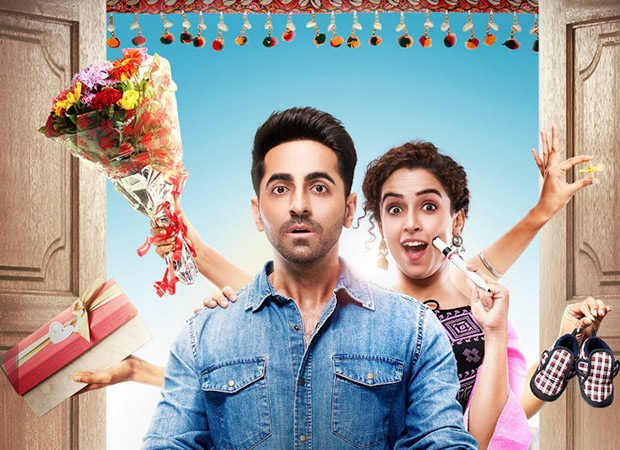 Box Office Badhaai Ho holds extremely well on third Friday, set to enter Rs. 100 Crore Club today itself
