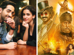 Box Office: Badhaai Ho is continuing unbelievable run, could challenge Thugs of Hindostan lifetime
