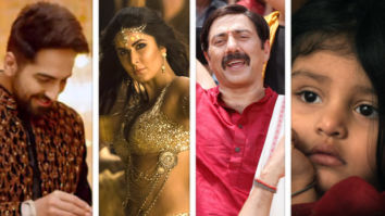Box Office: Badhaai Ho leads from front, Thugs of Hindostan follows, Mohalla Assi and Pihu are poor