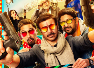 Box Office: Bhaiaji Superhittt to open in Rs. 1.50-2 crore range