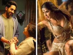 Box Office: Miracles never cease in Bollywood as Ayushmann Khurranna’s Badhaai Ho set to have more footfalls than Aamir Khan’s Thugs of Hindostan