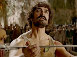 Box Office: Thugs Of Hindostan Day 4 in overseas