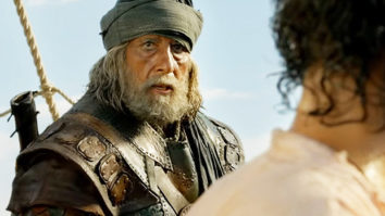 Box Office: Thugs Of Hindostan Day 8 in overseas