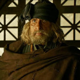 Box Office Thugs Of Hindostan Day 9 in overseas