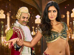 Box Office: Thugs of Hindostan falls big on Friday, needs at least Rs. 30 crore each on Saturday and Sunday to stay afloat