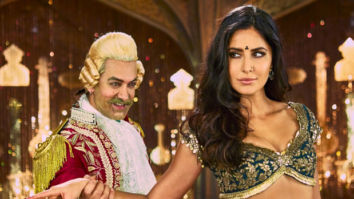 Box Office: Thugs of Hindostan falls big on Friday, needs at least Rs. 30 crore each on Saturday and Sunday to stay afloat