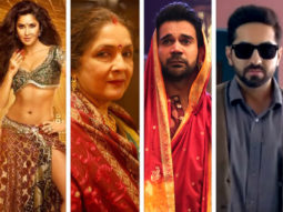 Box Office: Thugs of Hindostan to wrap up under Rs. 150 crore, Badhaai Ho to go past Stree, Andhadhun crosses Rs. 70 crore