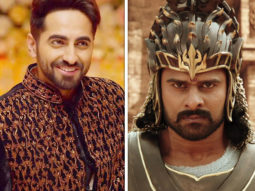 Box office: Badhaai Ho beats Bahubali; becomes the 4th highest Week 5 grosser of All time