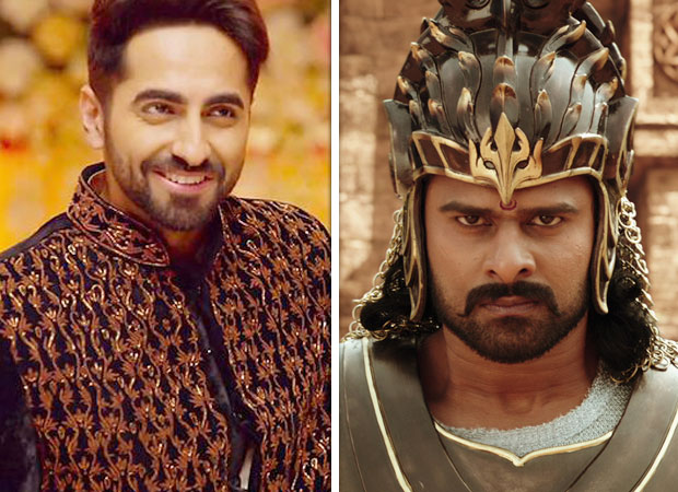 Box office Badhaai Ho beats Bahubali; becomes the 4th highest Week 5 grosser of All time
