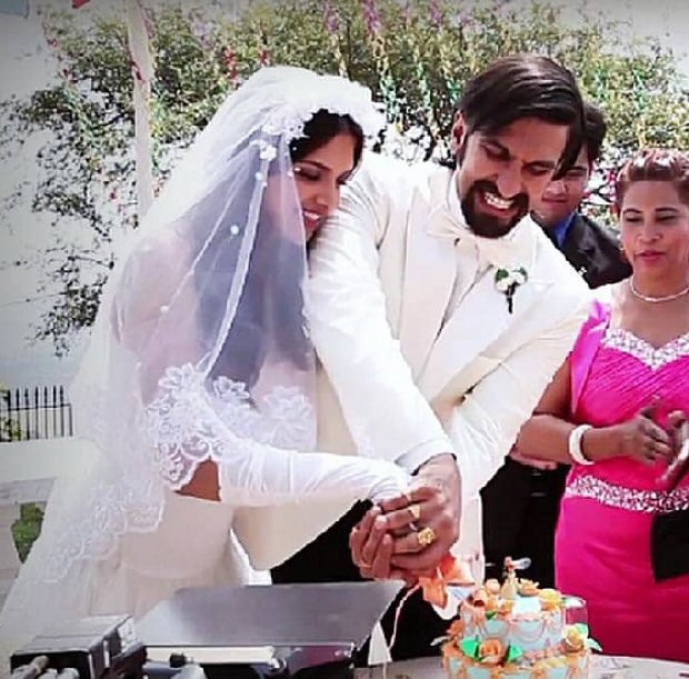 Breaking Deepika Padukone And Ranveer Singh Are Now Married Read Inside Details Bollywood