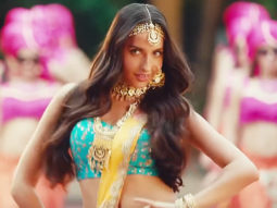 CHECK OUT: Dilbar Arabic Version | Fnaire Feat. Nora Fatehi
