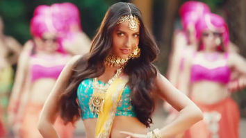 CHECK OUT: Dilbar Arabic Version | Fnaire Feat. Nora Fatehi