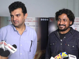 CHECK OUT: Pihu film interview with Siddharth Roy Kapur & Vinod Kapri
