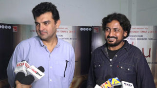 CHECK OUT: Pihu film interview with Siddharth Roy Kapur & Vinod Kapri