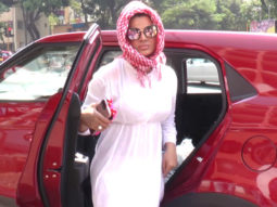 CHECK OUT: Rakhi Sawant files defamation in Dindoshi Court against Tanushree Dutta