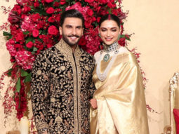 CHECK OUT- Ranveer-Deepika Bangalore reception video | Part 4