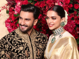 CHECK OUT- Ranveer-Deepika Bangalore reception video | Part 7