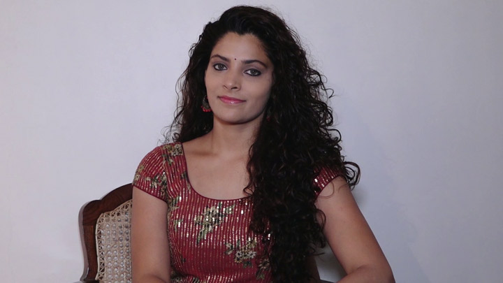 CHECK OUT: Saiyami Kher OPENS UP about her Diwali plans