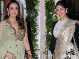 CHECK OUT: Top celebs at Shilpa Shetty’s GRAND DIWALI BASH!!! | Part 1