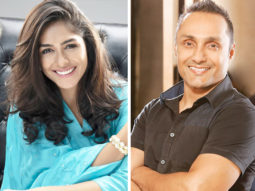 CONFIRMED: Mrunal Thakur and Rahul Bose to lead Netflix original Baahubali: Before The Beginning