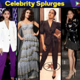 Celebrity Splurges (Featured)