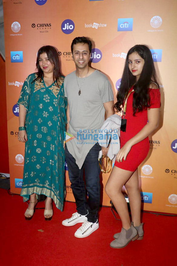 celebs grace cirque du soleil bazaar 14